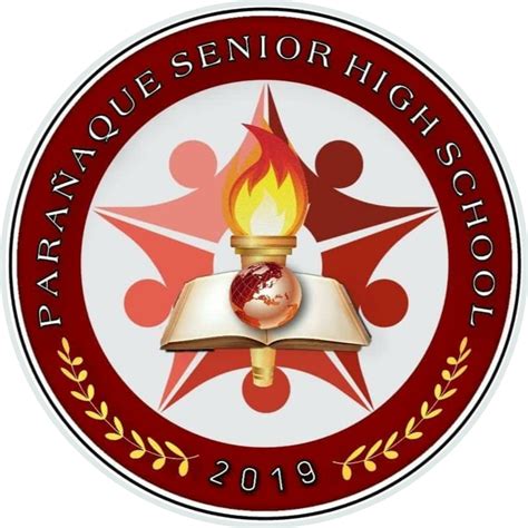 Parañaque Senior High School .